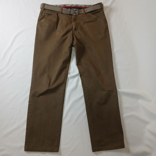 Meyer chicago trouser chino - meyer,
