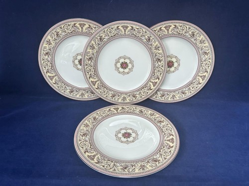 Wedgwood florentine brown - wedgwood,