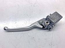 2010 Vespa GTV250 Rear Master