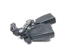 AUDI A6 4A2, C8 Rear Middle