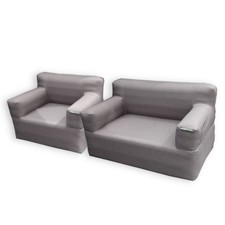 Outdoor Revolution Campese Thermo Two Seat Sofa - 2025 Model NEW