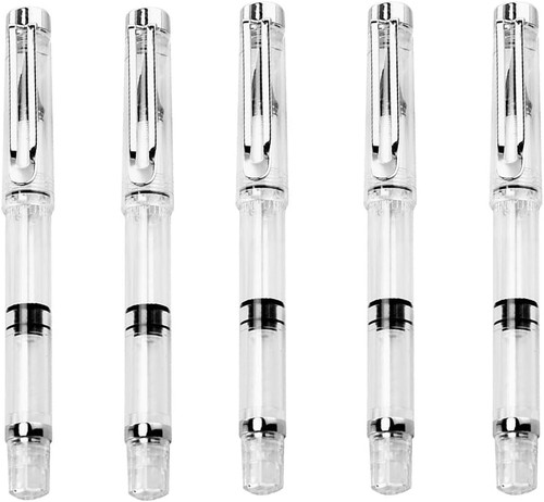 Imikeya pcs piston fill - pcs,