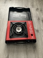 Gas Stove Portable Maxsun