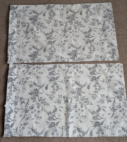 Ikea alvine kvist pillowcase - kvist,