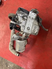 RANGE ROVER L322 3.0 TD6 WEBASTO DIESEL PRE HEATER ✅