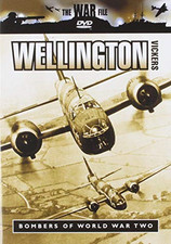 The War File: The Story Of