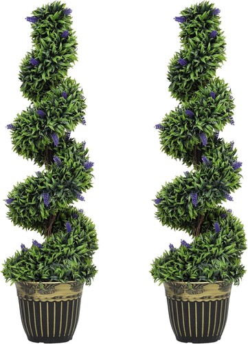 Set artificial fake - artificial, plant