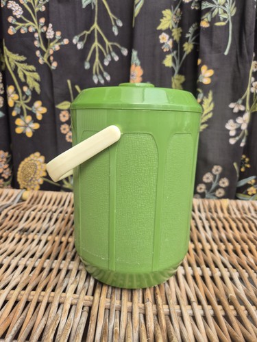 Vintage milton insulated ice - insulated,