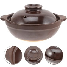 Oven Safe Pot Small Casserole