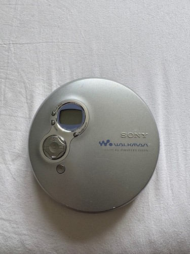 Sony walkman ej750 portable - sony, d-ej750