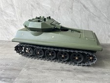 Vintage Action Man Scorpion