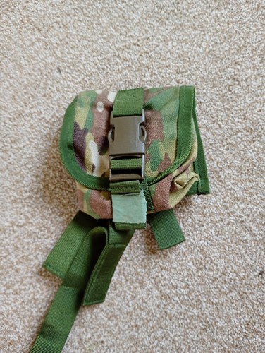 British army issued - british, sniper