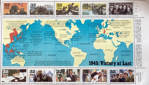 Wwii 1945 victory last - victory,
