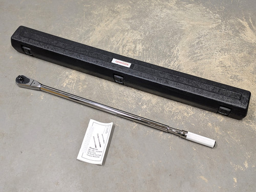 Snap qd4r600a adjustable - snap-on,