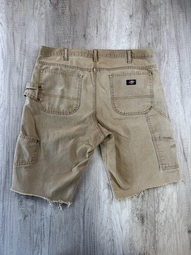 Dickies canvas carpenter - dickies,