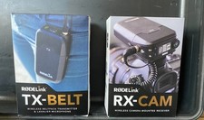 Rode rodelink wireless - rode,