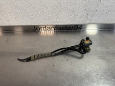 Subaru Impreza Wrx Sti Boost