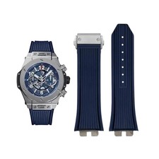 Rubber strap for hublot big - strap,