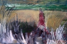 Moor Grasses, ELIZABETHA FOX