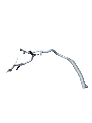 Air conditioning pipe - air, ac