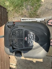 Briggs & Stratton Petrol Generator