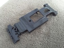 SCRATCH FREE SCALEXTRIC FORD CAPRI CHASSIS C379/C117