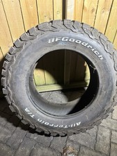 BF Goodrich LT245/65R 111/108