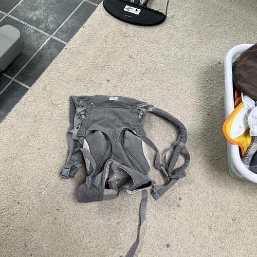 Ergo baby 360 carrier - baby,