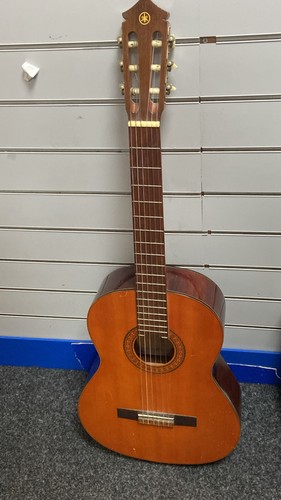 Yamhah classic acoustic - classic,