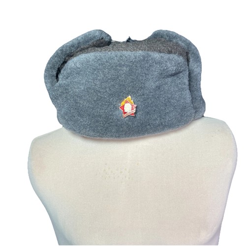 Original russian hat - russian, cossack