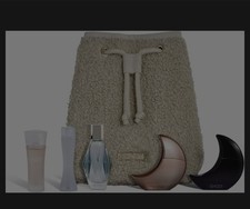 Ghost Fragrance Goodie Bag