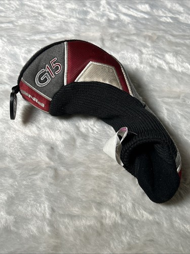 Ping g15 hybrid golf club - g15, 3