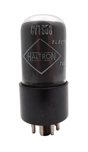 Haltron fivre cv1958 6n7gt - haltron,