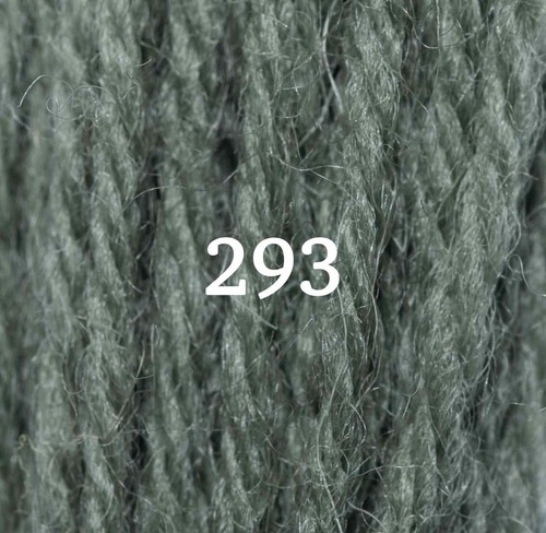 Appletons tapestry wool skein - tapestry,