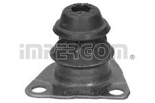 New Engine Mounting for FIAT