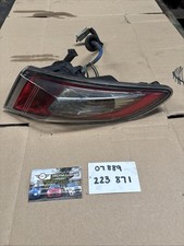 Honda Civic FN2 Type R O/S