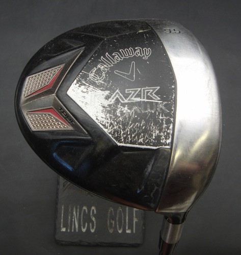 Callaway razr hawk tour - razr, 9.5°