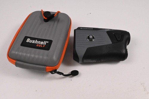 Bushnell tour rangefinder - bushnell, /