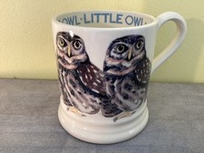 EMMA BRIDGEWATER LITTLE OWL