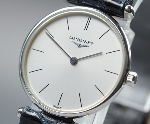 Near mint longines - mint],