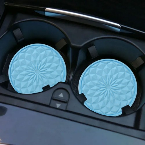 4pcs car non - non-slip, holder