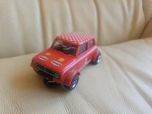 Scalextric c122 mini - scalextric,
