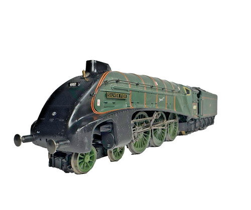 Hornby r2266 6 - r2266, 60017