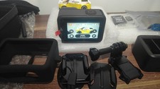 GoPro Hero 9 Black Action