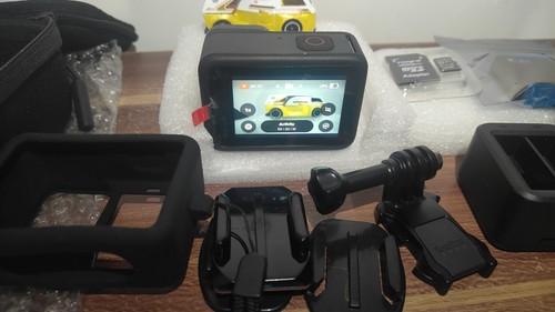 Gopro hero black - hero,
