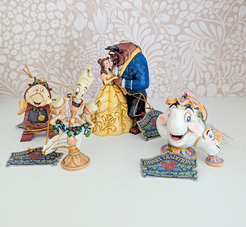 Disney traditions jim shore - disney,