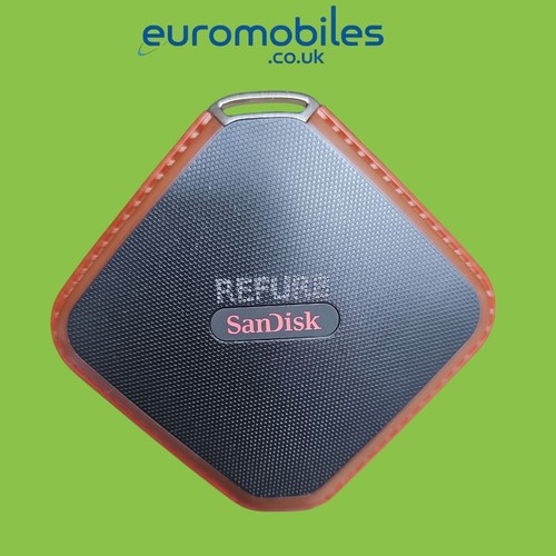 Sandisk extreme 510 portable - extreme,