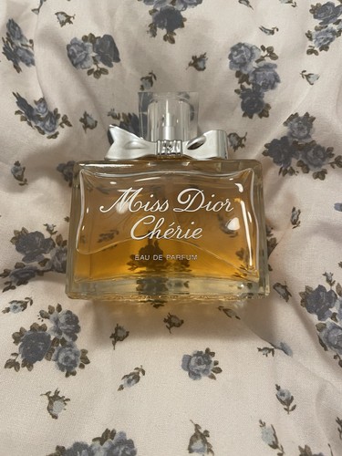 Miss dior cherie 2005 eau - 2005, de