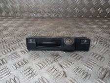 Ford Focus Rear View Camera & Boot Switch(1 Bracket Broken) F1EB19B514BC 2015 18