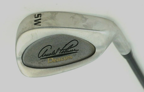 Arnold palmer deacon - palmer,